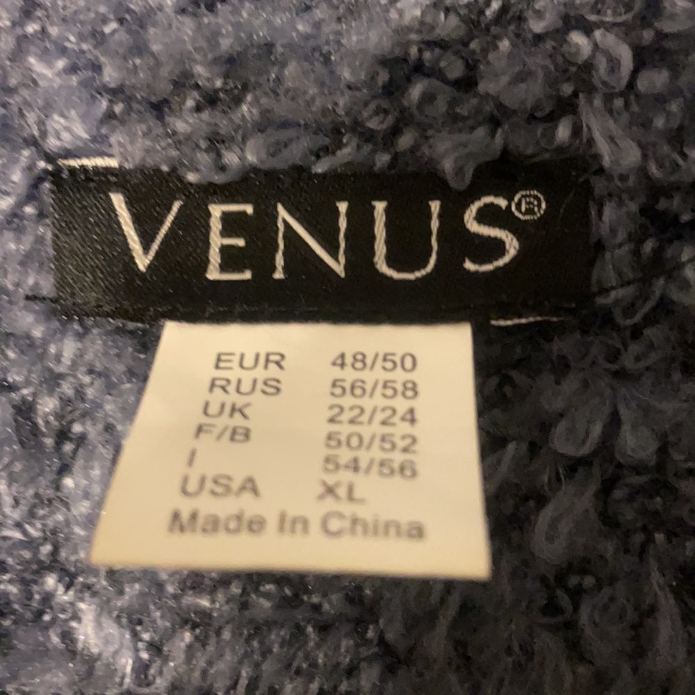 Venus jacket - Picture 4 of 7